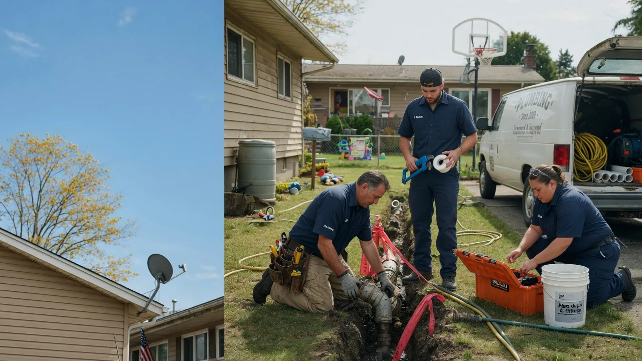 Garbage Disposal Replacement in Scranton, ND near me